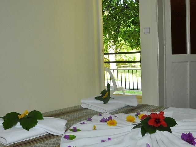 Club Serena Beach Hotel Alanya Dış mekan fotoğraf
